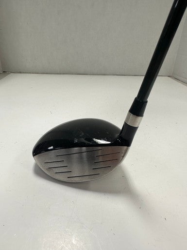 Used Warrior Custom Golf Mens Fairway Wood Rh 7 Wood 11628-s000167584
