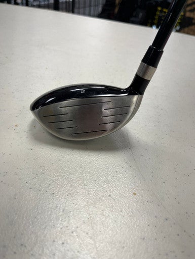 Used Warrior Custom Golf Mens Hybrid Club Rh 4 Hybrid 11628-s000167585