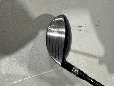 Used Warrior Custom Golf Mens Fairway Wood Rh 7 Wood 11628-s000167584