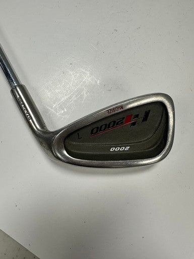 Used Wilson Ht2000 Mens Individual Iron Rh 7 Iron 11628-s000170171