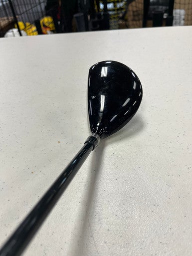 Used Warrior Custom Golf Mens Hybrid Club Rh 4 Hybrid 11628-s000167585