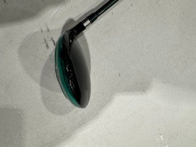 Used Warrior Custom Golf Mens Fairway Wood Rh 7 Wood 11628-s000167584
