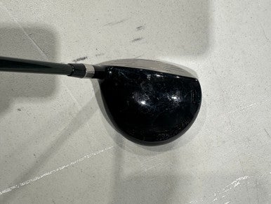 Used Warrior Custom Golf Mens Fairway Wood Rh 7 Wood 11628-s000167584