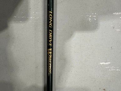 Used Warrior Custom Golf Mens Fairway Wood Rh 7 Wood 11628-s000167584