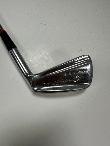 Used Ram Gene Litter Mens Individual Iron Rh 7 Iron 11628-s000167269