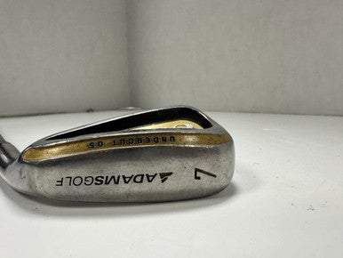 Used Adams Golf Oviation Mens Individual Iron Rh 7 Iron 11628-s000169968