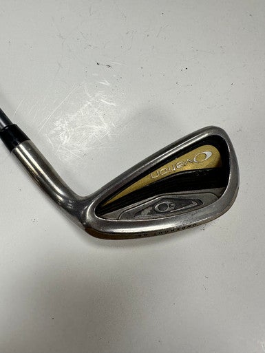 Used Adams Golf Oviation Mens Individual Iron Rh 7 Iron 11628-s000169968