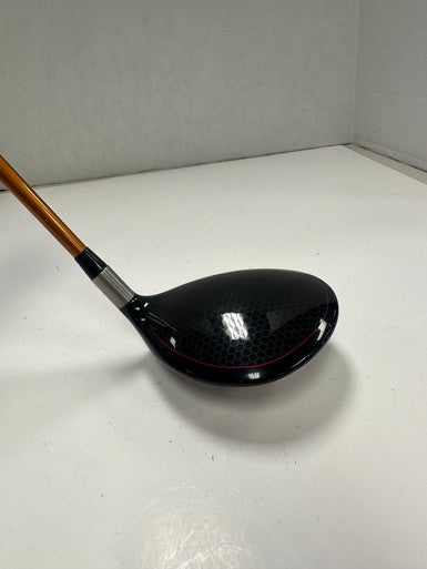 Used Taylormade Burner Superfast Mens Fairway Wood Rh 7 Wood 11628-s000169978