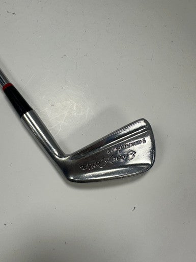 Used Ram Gene Litter Mens Individual Iron Rh 5 Iron 11628-s000167270