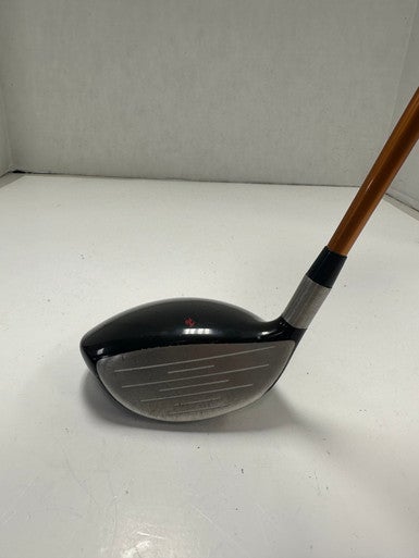 Used Taylormade Burner Superfast Mens Fairway Wood Rh 7 Wood 11628-s000169978