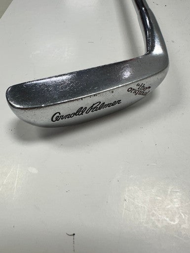 Used Arnold Palmer Original Mens Putter Rh 11628-s000169989
