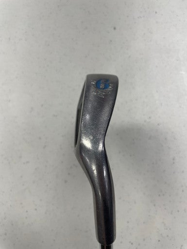 Used Puma Golf Club Mens Individual Iron Rh 9 Iron 11628-s000168126