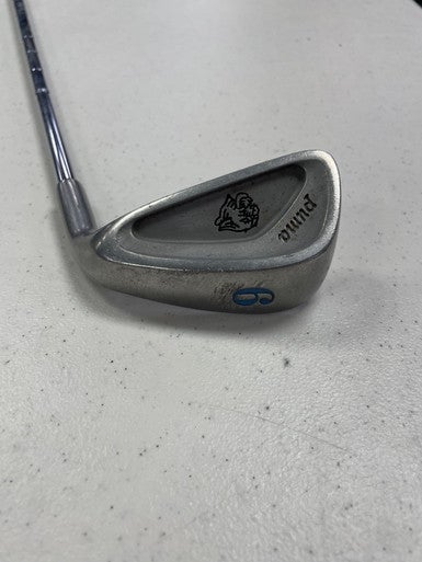 Used Puma Golf Club Mens Individual Iron Rh 9 Iron 11628-s000168126