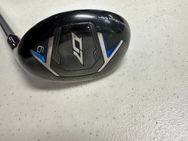 Used Wilson D7 Mens Hybrid Club Rh 6 Hybrid 11628-s000167362