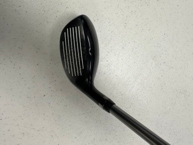 Used Wilson D7 Mens Hybrid Club Rh 6 Hybrid 11628-s000167362