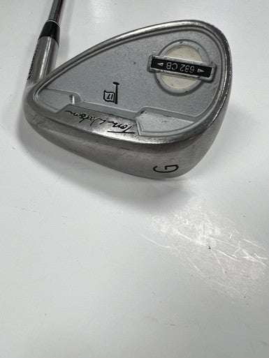 Used Adams Golf Tom Watson 682 Cb Golf Wedge Mens Rh Gap Approach Wedge 11628-s000165664