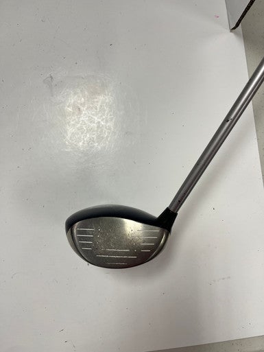 Used Callaway Great Big Bertha Ii Mens Fairway Wood Rh 3 Wood 11628-s000168171