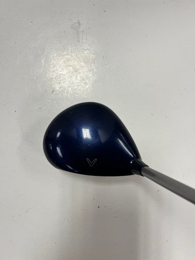 Used Callaway Great Big Bertha Ii Mens Fairway Wood Rh 3 Wood 11628-s000168171