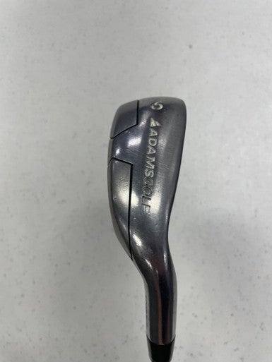 Used Adams Golf Vtech V3 Mens Individual Iron Rh 9 Iron 11628-s000169070