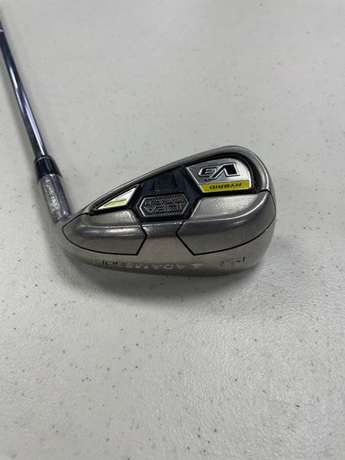 Used Adams Golf Vtech V3 Mens Individual Iron Rh 9 Iron 11628-s000169070
