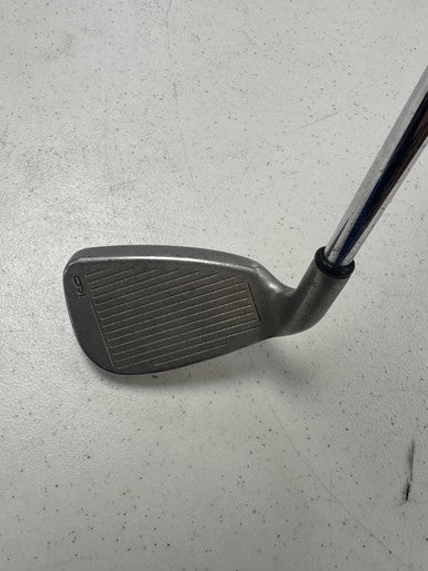 Used Callaway Big Bertha Mens Individual Iron Rh 9 Iron 11628-s000172902