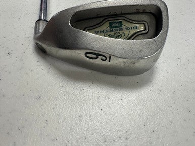 Used Callaway Big Bertha Mens Individual Iron Rh 9 Iron 11628-s000172902