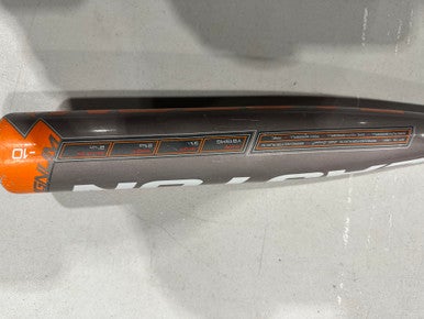 Used Easton Magnum Bb Sb Usssa 2 3 4 Bat 31" 11628-s000172986