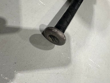 Used Easton Magnum Bb Sb Usssa 2 3 4 Bat 31" 11628-s000172986