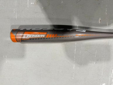 Used Easton Magnum Bb Sb Usssa 2 3 4 Bat 31" 11628-s000172986