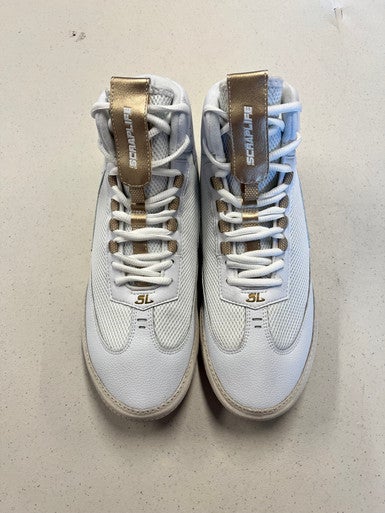 New Ascend 1 Bo Nickal Sz 9.5 11628-afiascnd1bowhgd95