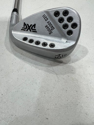Used Pxg Sugar Daddy 0311 Golf Wedge Mens Rh 54 Degree 11628-s000173571
