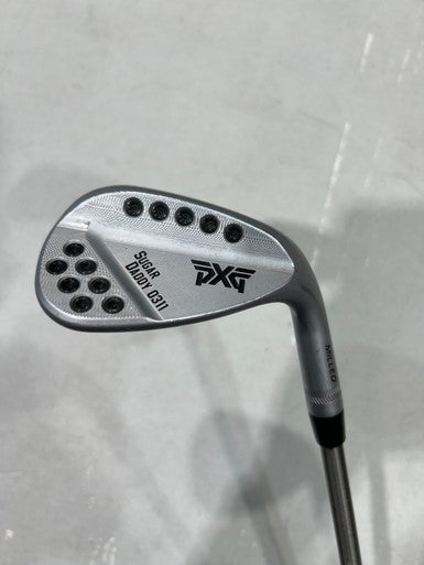 Used Pxg Sugar Daddy 0311 Golf Wedge Mens Rh 54 Degree 11628-s000173571