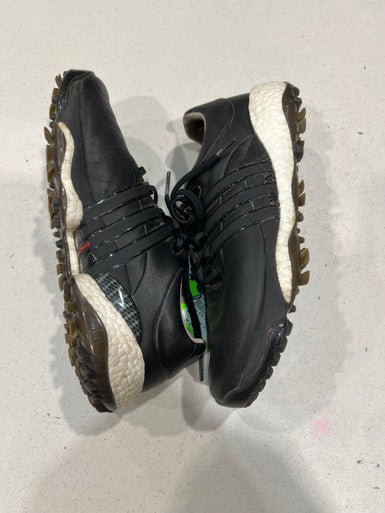 Used Adidas Mens Golf Shoes None Senior 9 11628-s000168181