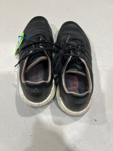 Used Adidas Mens Golf Shoes None Senior 9 11628-s000168181