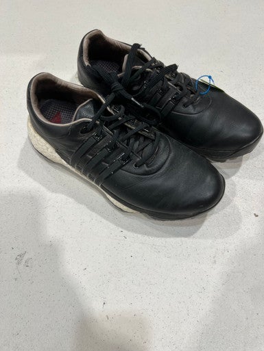 Used Adidas Mens Golf Shoes None Senior 9 11628-s000168181