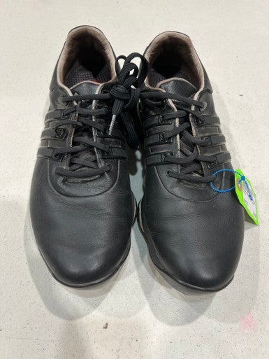 Used Adidas Mens Golf Shoes None Senior 9 11628-s000168181