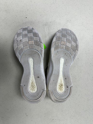 Used Adidas Vb Shoes Adult None Senior 10.5 11628-s000168252