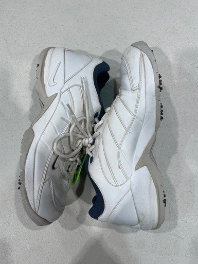 Used Nike Womens Golf Shoes None Senior 9 11628-s000167471