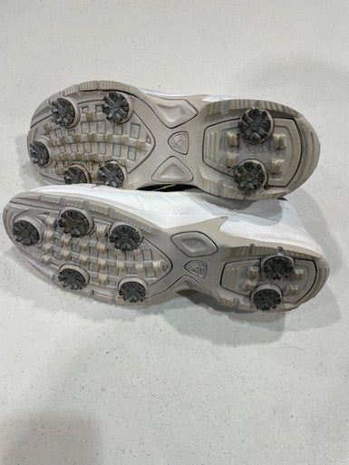 Used Nike Womens Golf Shoes None Senior 9 11628-s000167471