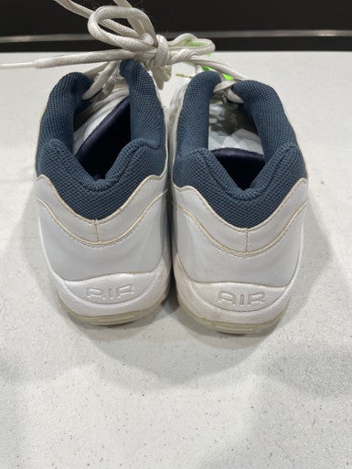 Used Nike Womens Golf Shoes None Senior 9 11628-s000167471