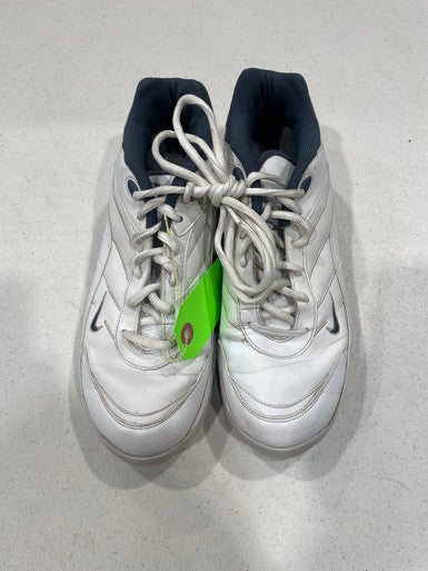 Used Nike Womens Golf Shoes None Senior 9 11628-s000167471