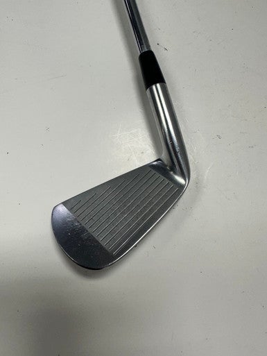 Used Mizuno Zoid Mens Individual Iron Rh 6 Iron 11628-s000170104