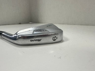 Used Mizuno Zoid Mens Individual Iron Rh 6 Iron 11628-s000170104