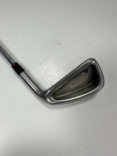 Used Titleist Dci Mens Individual Iron Rh 7 Iron 11628-s000171094