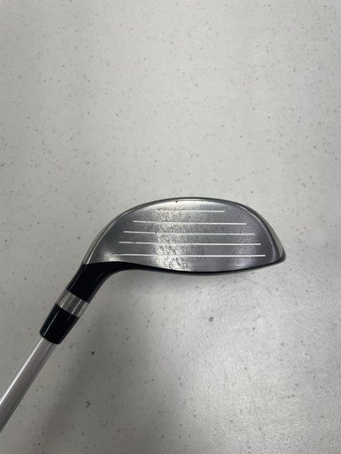 Used Ping Rhapsody Womens Fairway Wood Rh 5 Wood 11628-s000171122
