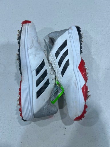Used Adidas Mens Golf Shoes None Senior 9 11628-s000172006