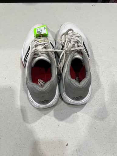 Used Adidas Mens Golf Shoes None Senior 9 11628-s000172006
