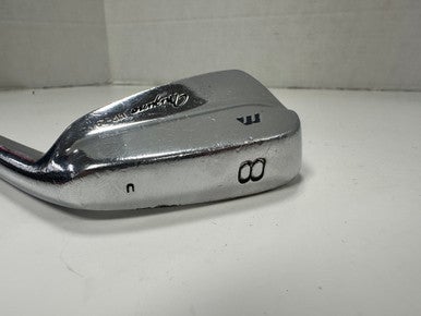 Used Mizuno Mp-29 Mens Individual Iron Rh 8 Iron 11628-s000172173
