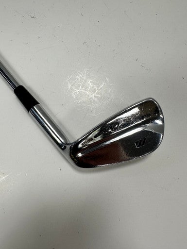 Used Mizuno Mp-29 Mens Individual Iron Rh 8 Iron 11628-s000172173