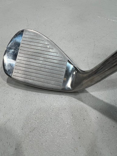 Used Warrior Custom Golf Te Golf Wedge Mens Rh 52 Degree 11628-s000173403